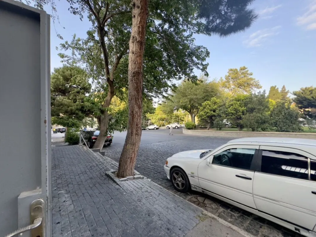 Satılır 2 otaqlı mənzil 35 m²