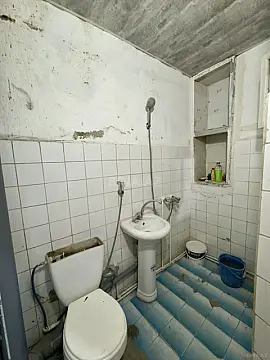 Satılır 2 otaqlı mənzil 35 m²