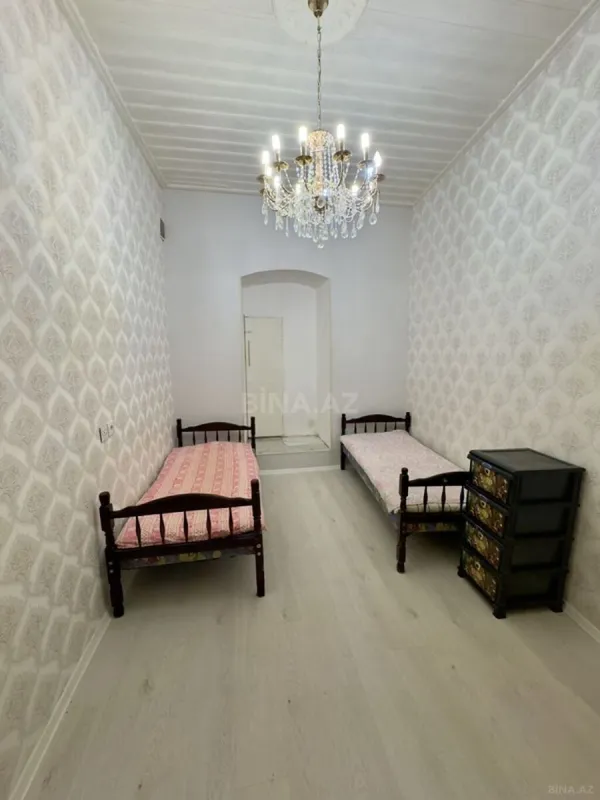 Satılır 2 otaqlı mənzil 35 m²