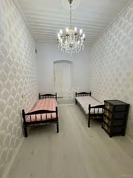 Satılır 2 otaqlı mənzil 35 m² — Bakı 2 otaq 35.00 m²
