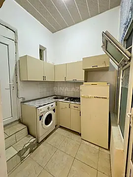 Satılır 2 otaqlı mənzil 35 m²