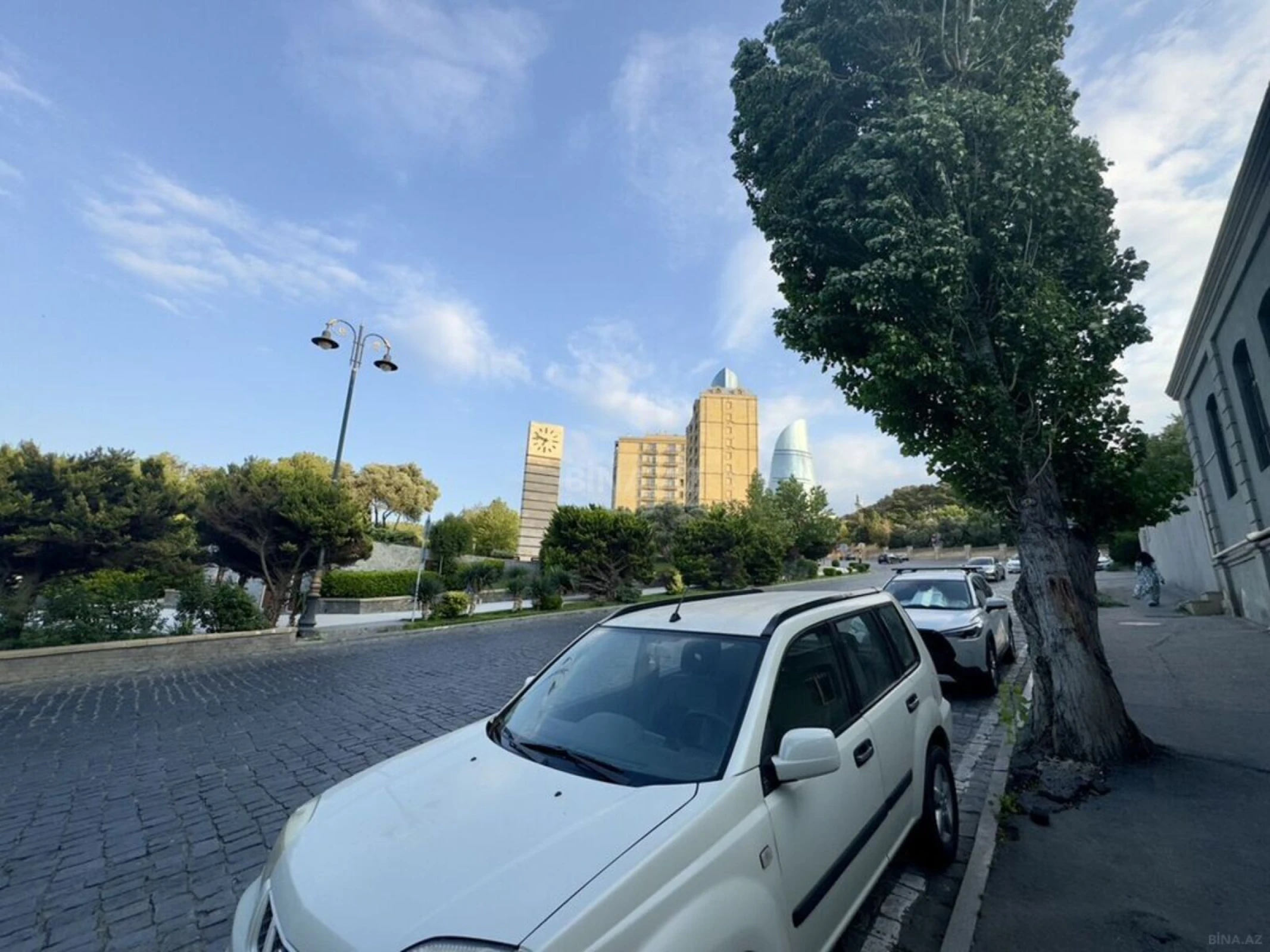 Satılır 2 otaqlı mənzil 35 m²