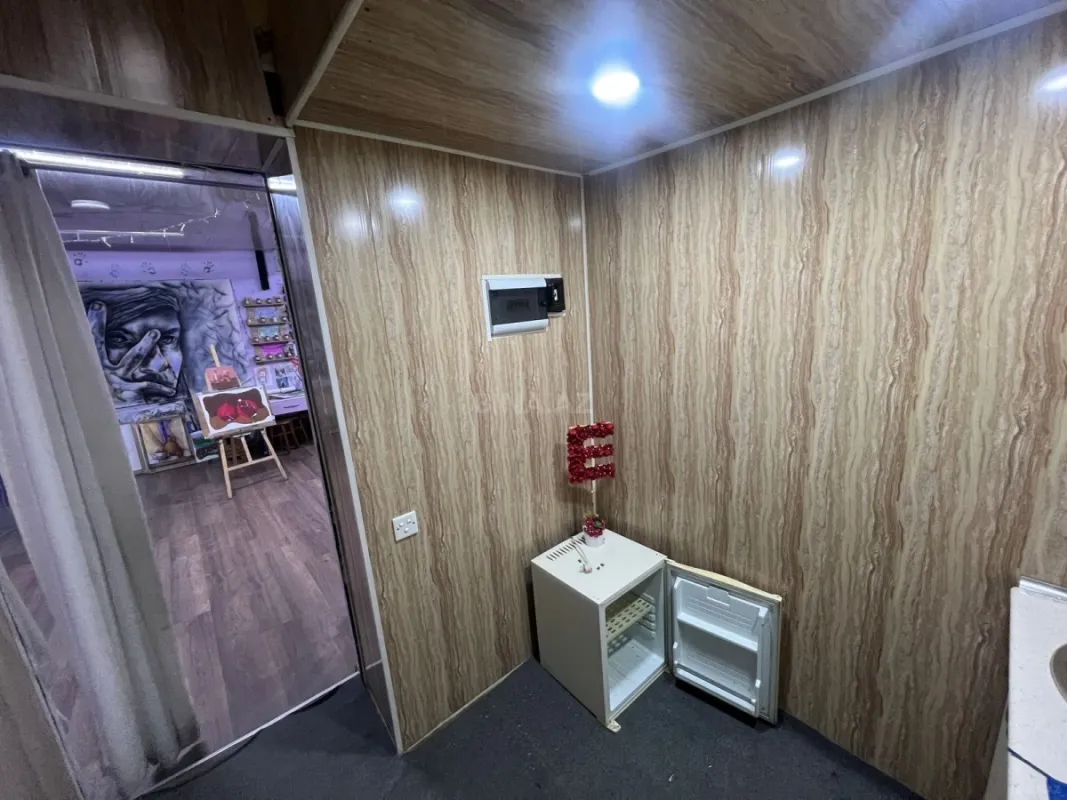 Satılır obyekt 53 m²