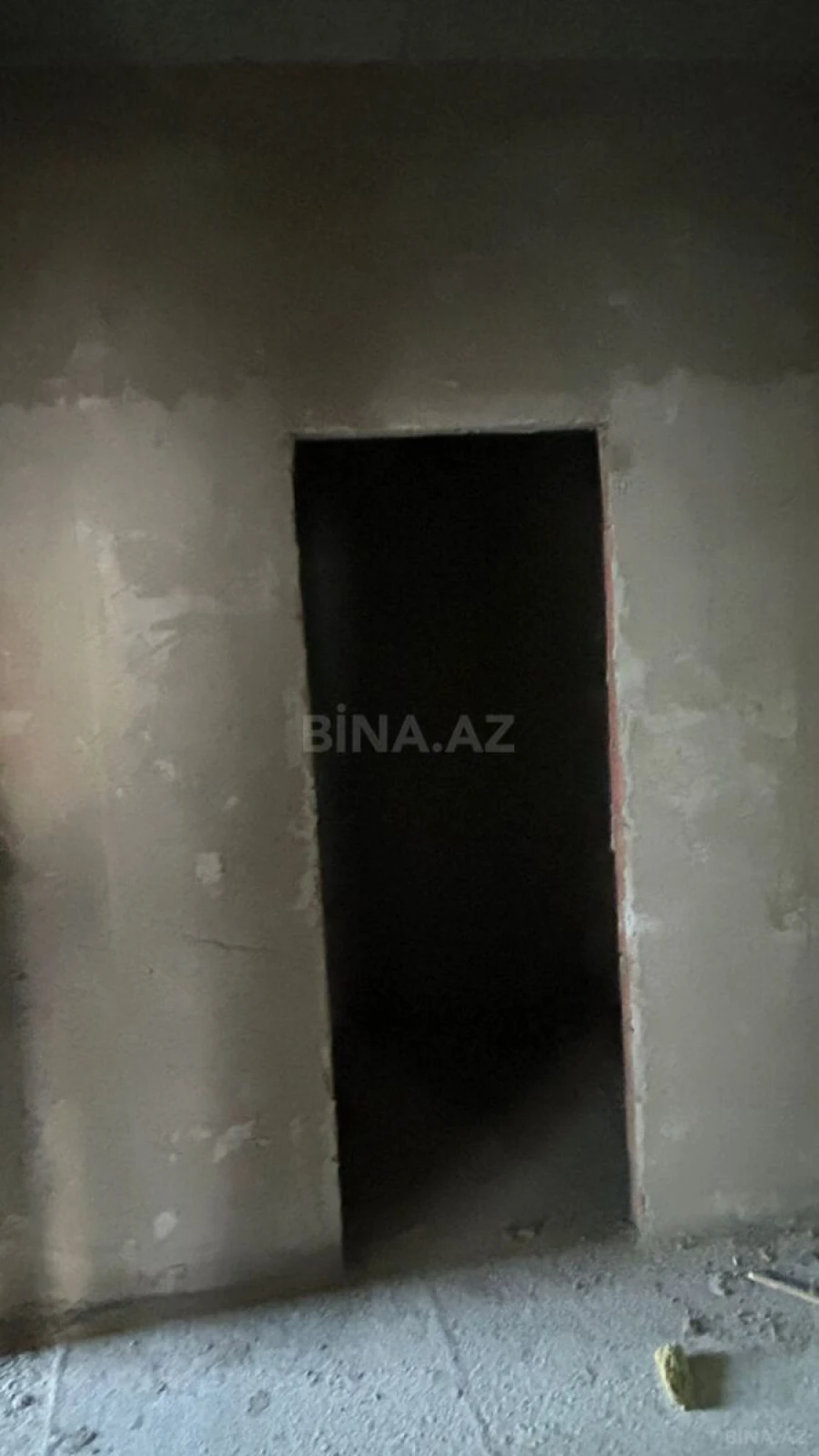 Satılır 3 otaqlı mənzil 106 m²