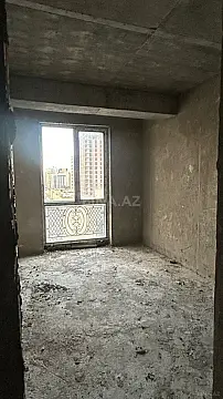 Satılır 3 otaqlı mənzil 106 m²
