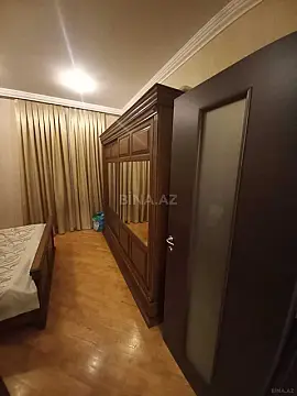 Kirayə verilir 3 otaqlı mənzil 105 m²