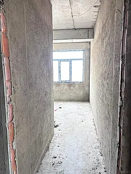 Satılır 4 otaqlı mənzil 110 m²
