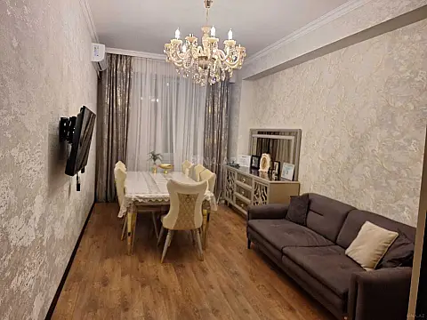 Satılır 3 otaqlı mənzil 87 m² — Sumqayıt 3 otaq 87.00 m²