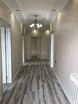 Satılır 6 otaqlı həyət evi 220 m²