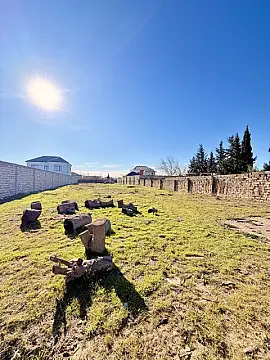 Satılır torpaq sahəsi 19 m² — Bakı, Nardaran 19.00 m²