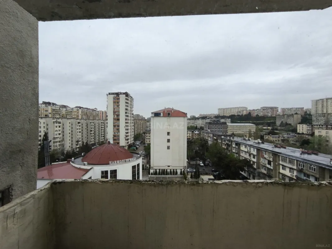 Satılır 2 otaqlı mənzil 60 m²