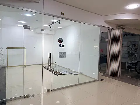 Kirayə verilir obyekt 24 m² — Bakı, Sahil qəs. 24.00 m²