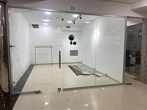 Kirayə verilir obyekt 24 m²