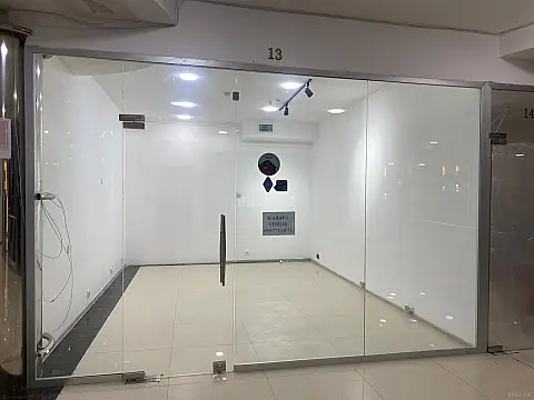 Kirayə verilir obyekt 24 m²