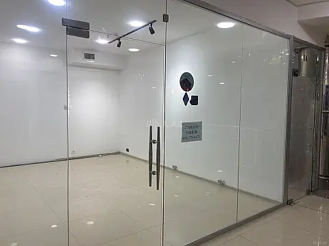 Kirayə verilir obyekt 24 m²