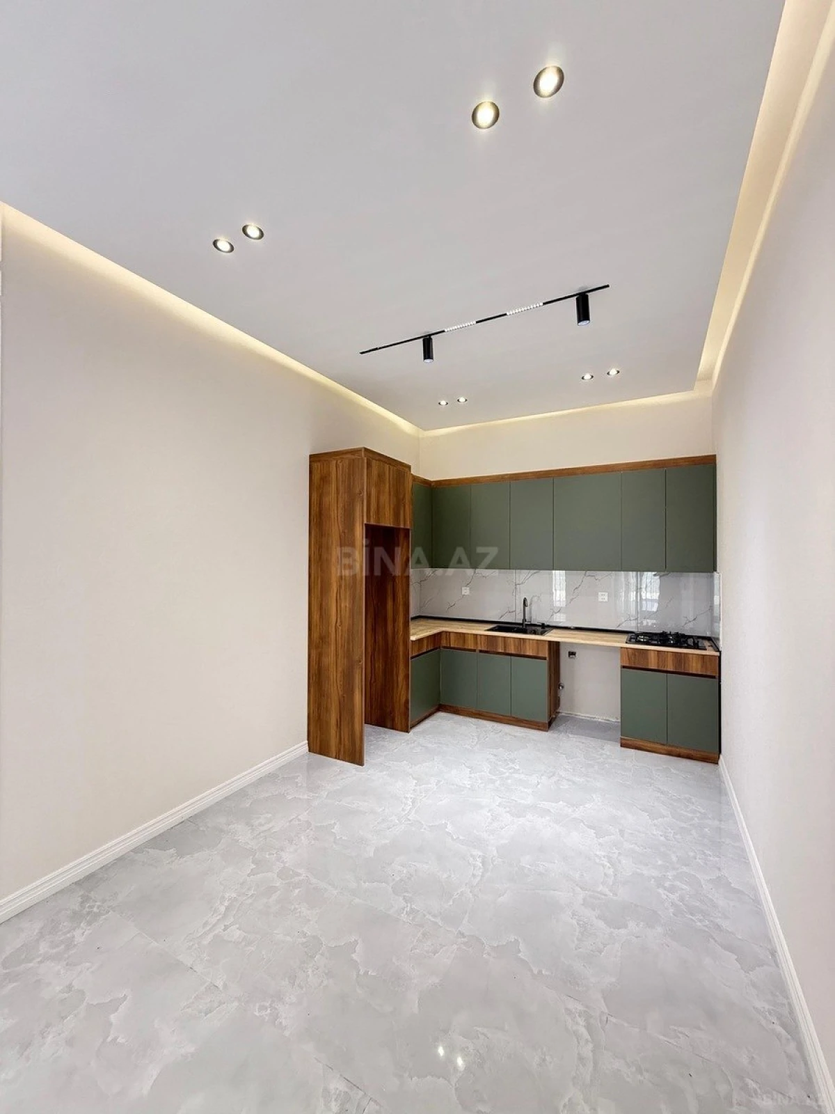 Satılır 4 otaqlı həyət evi 150 m²