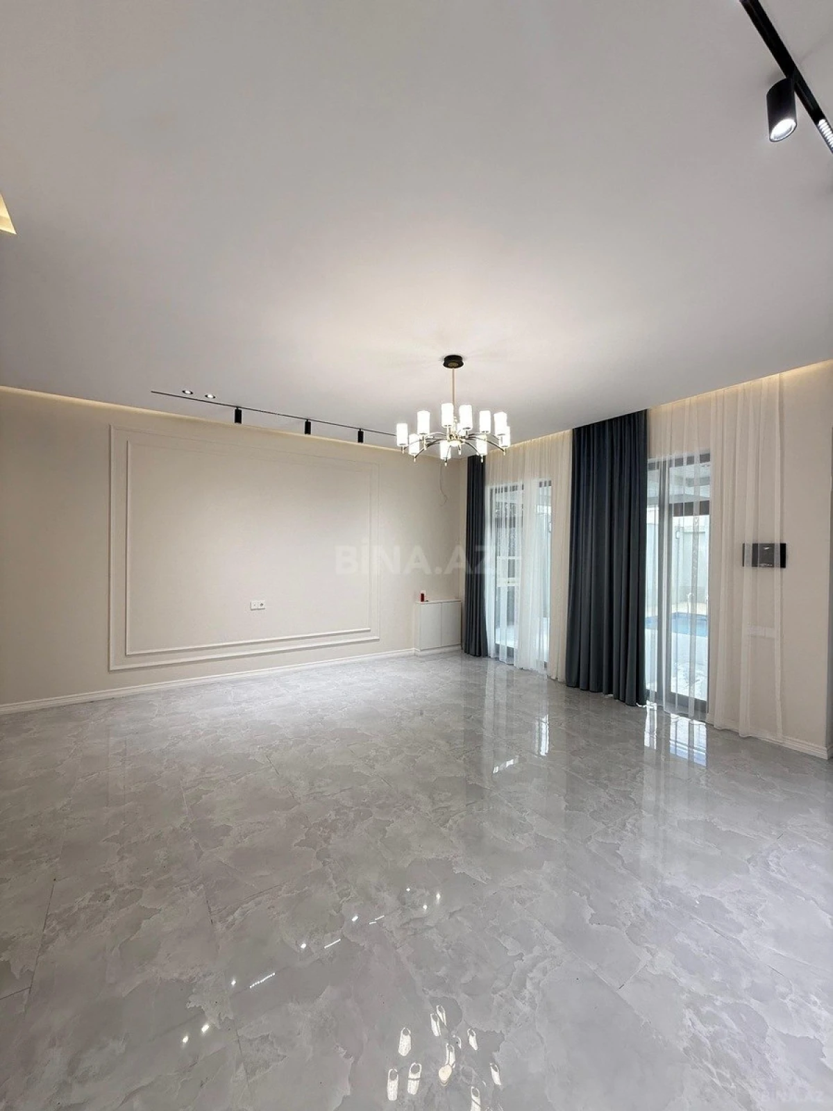 Satılır 4 otaqlı həyət evi 150 m²