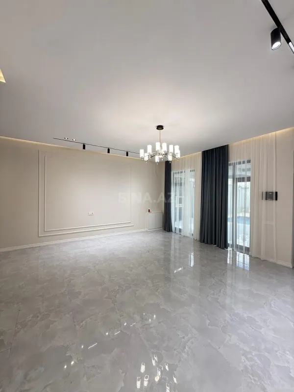 Satılır 4 otaqlı həyət evi 150 m²