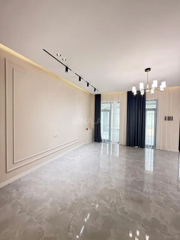 Satılır 4 otaqlı həyət evi 150 m²
