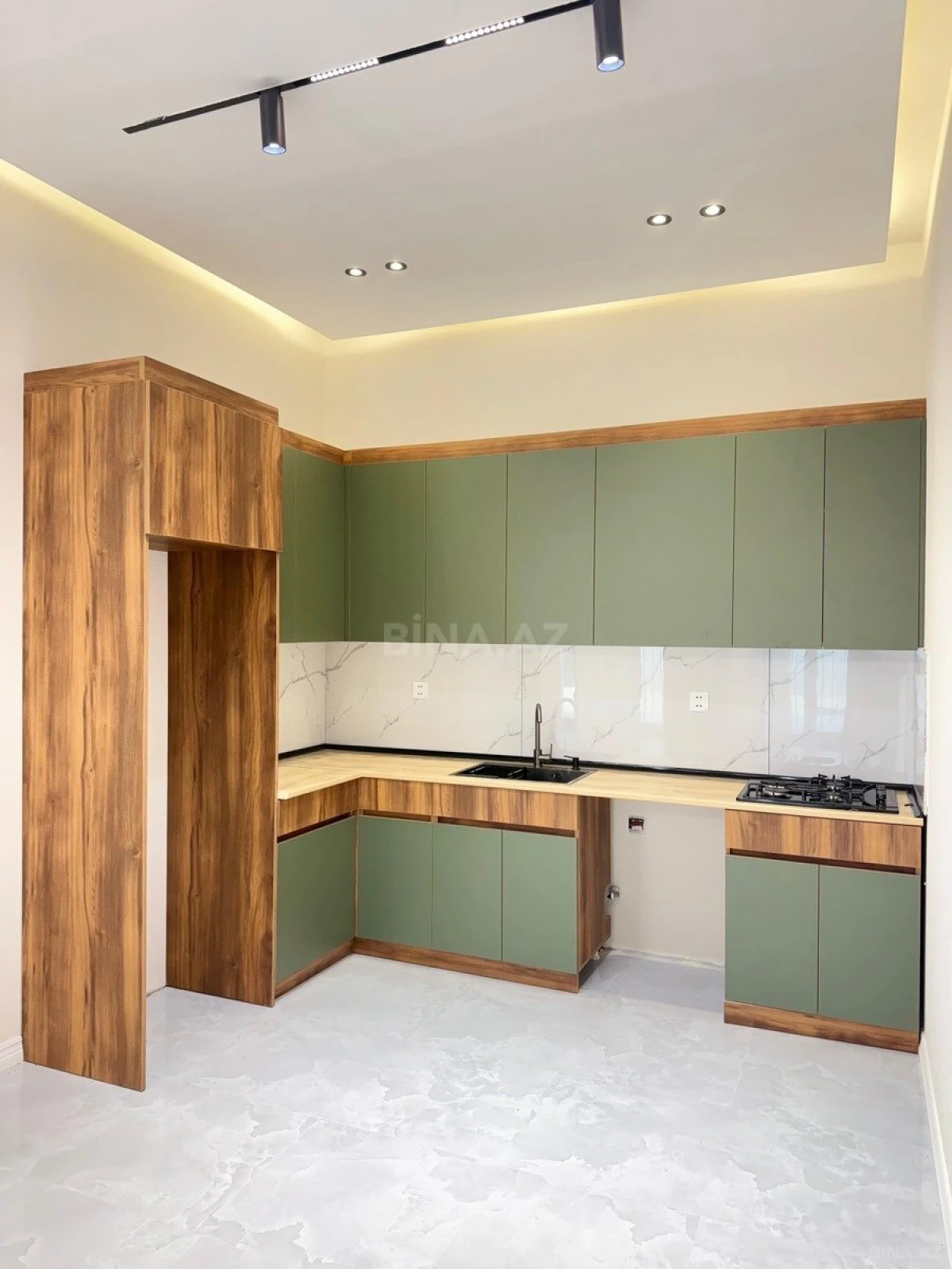 Satılır 4 otaqlı həyət evi 150 m²