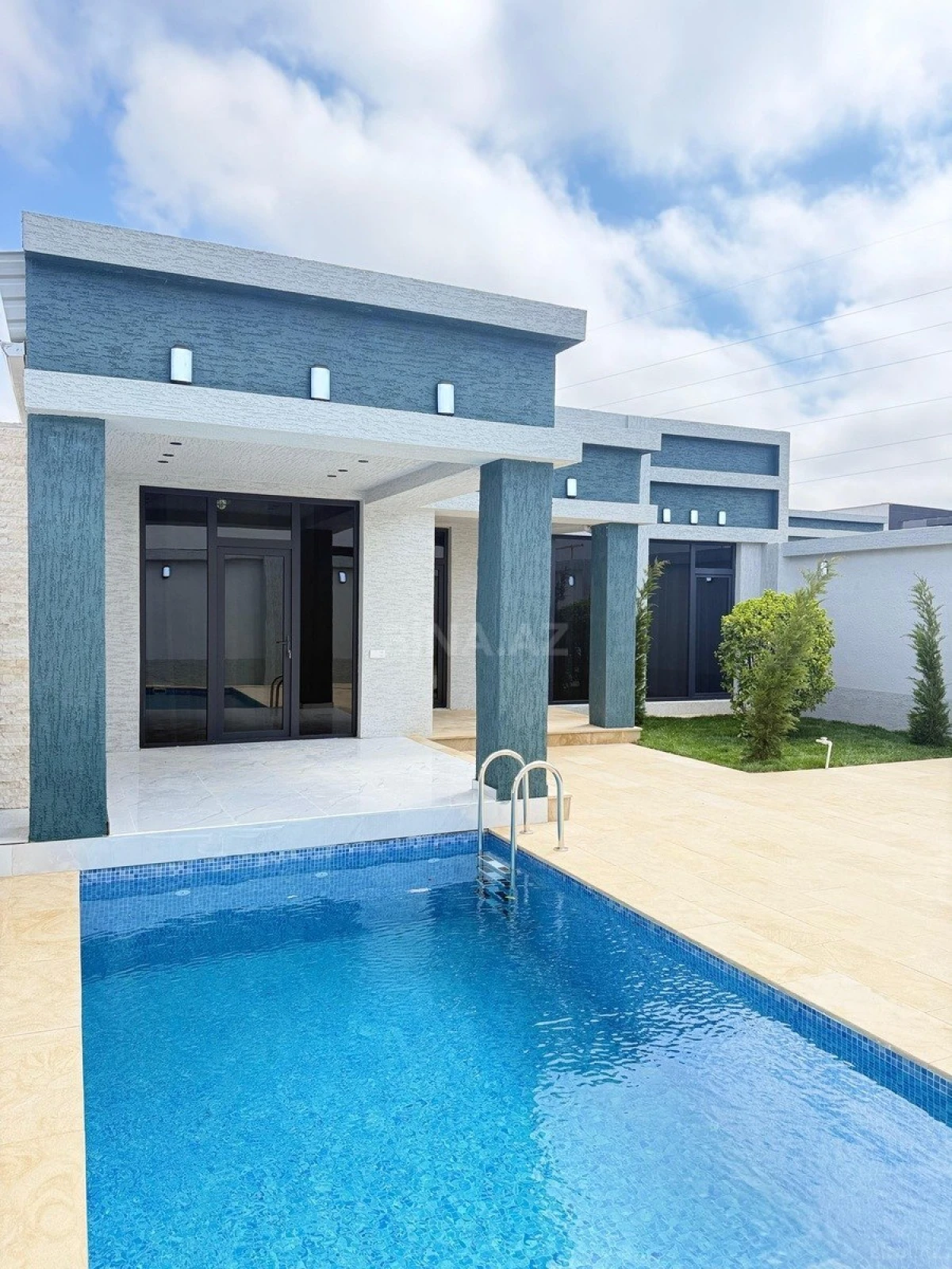 Satılır 4 otaqlı həyət evi 150 m²