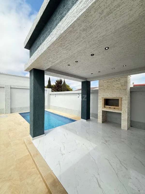 Satılır 4 otaqlı həyət evi 150 m²