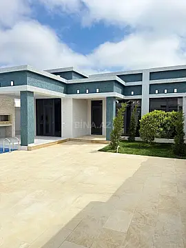 Satılır 4 otaqlı həyət evi 150 m²