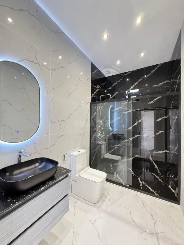 Satılır 4 otaqlı həyət evi 150 m²