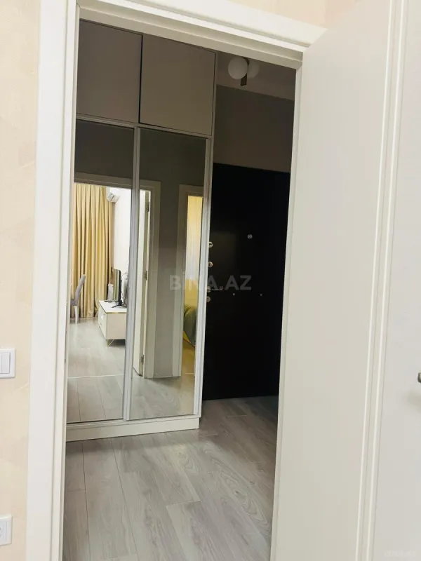Kirayə verilir 2 otaqlı mənzil 65 m²