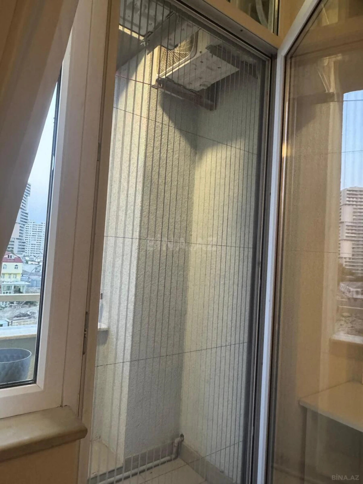 Kirayə verilir 2 otaqlı mənzil 65 m²