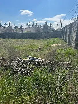 Satılır torpaq sahəsi 12 m²