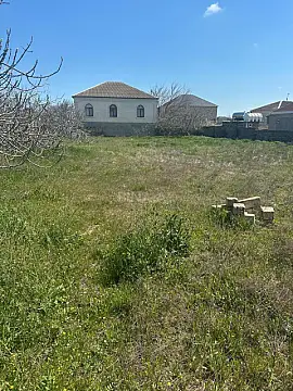 Satılır torpaq sahəsi 12 m²