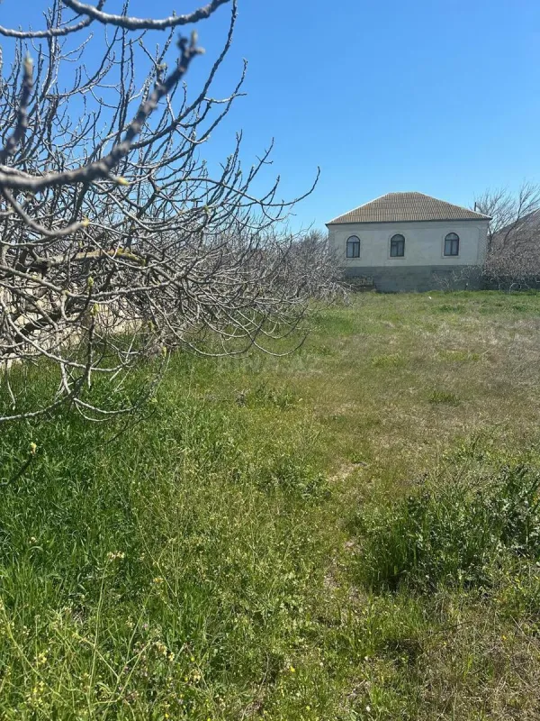 Satılır torpaq sahəsi 12 m²