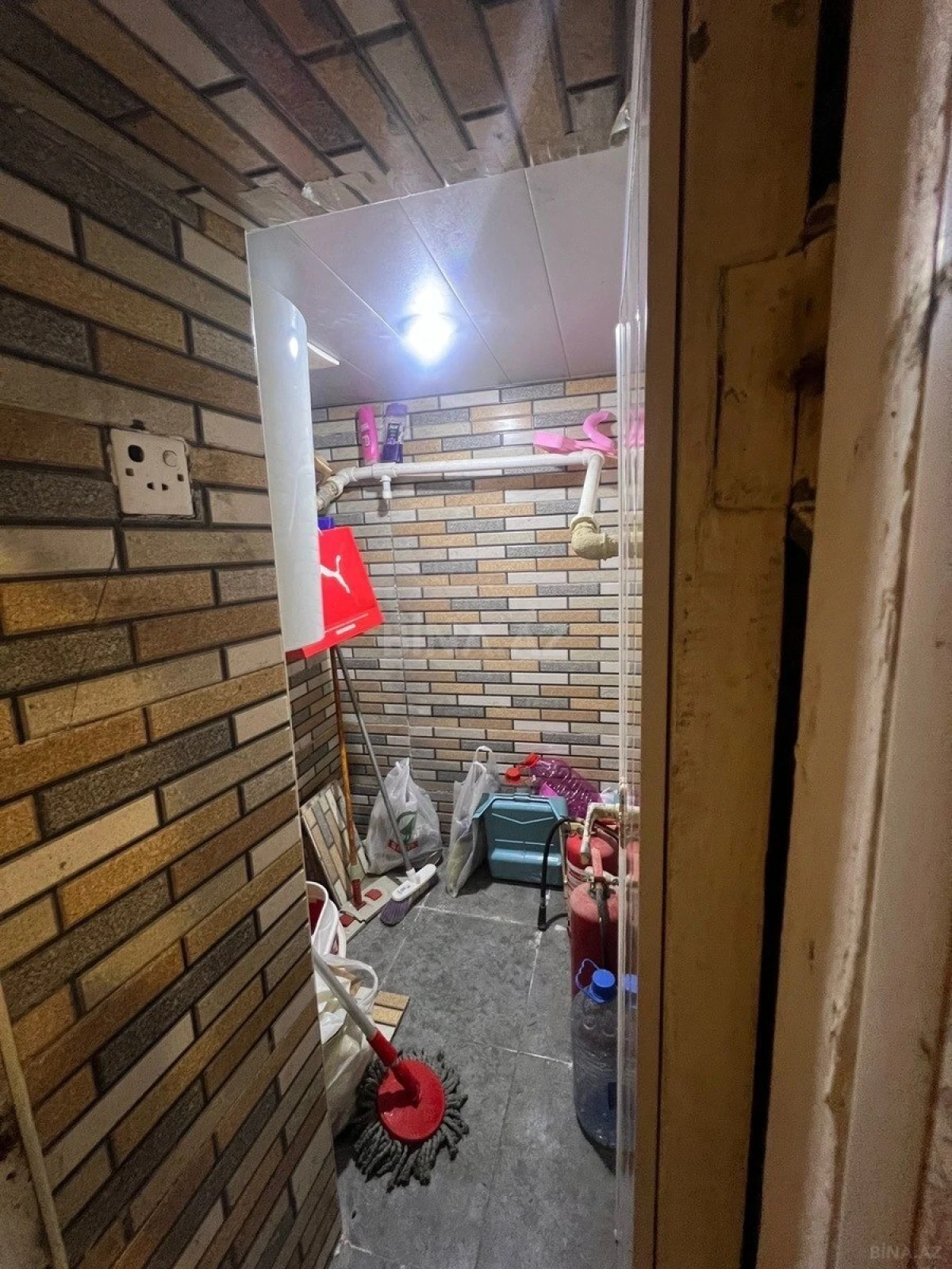 Kirayə verilir obyekt 53 m²