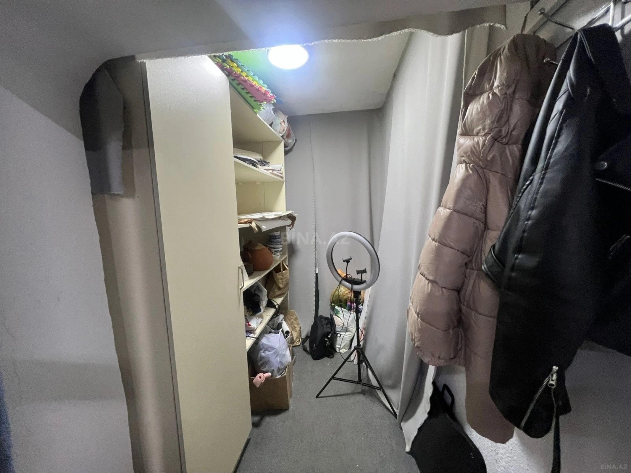 Kirayə verilir obyekt 53 m²