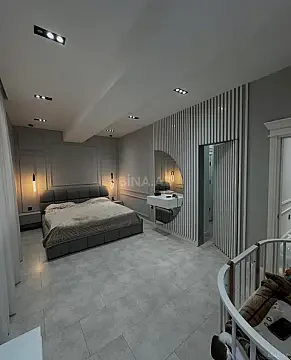 Satılır 3 otaqlı mənzil 78 m² — Bakı, Memar Əcəmi yanı 3 otaq 78.00 m²