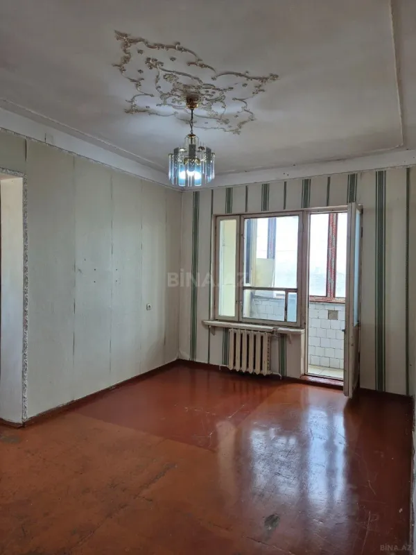 Satılır 1 otaqlı mənzil 45 m²