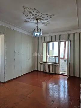 Satılır 1 otaqlı mənzil 45 m²