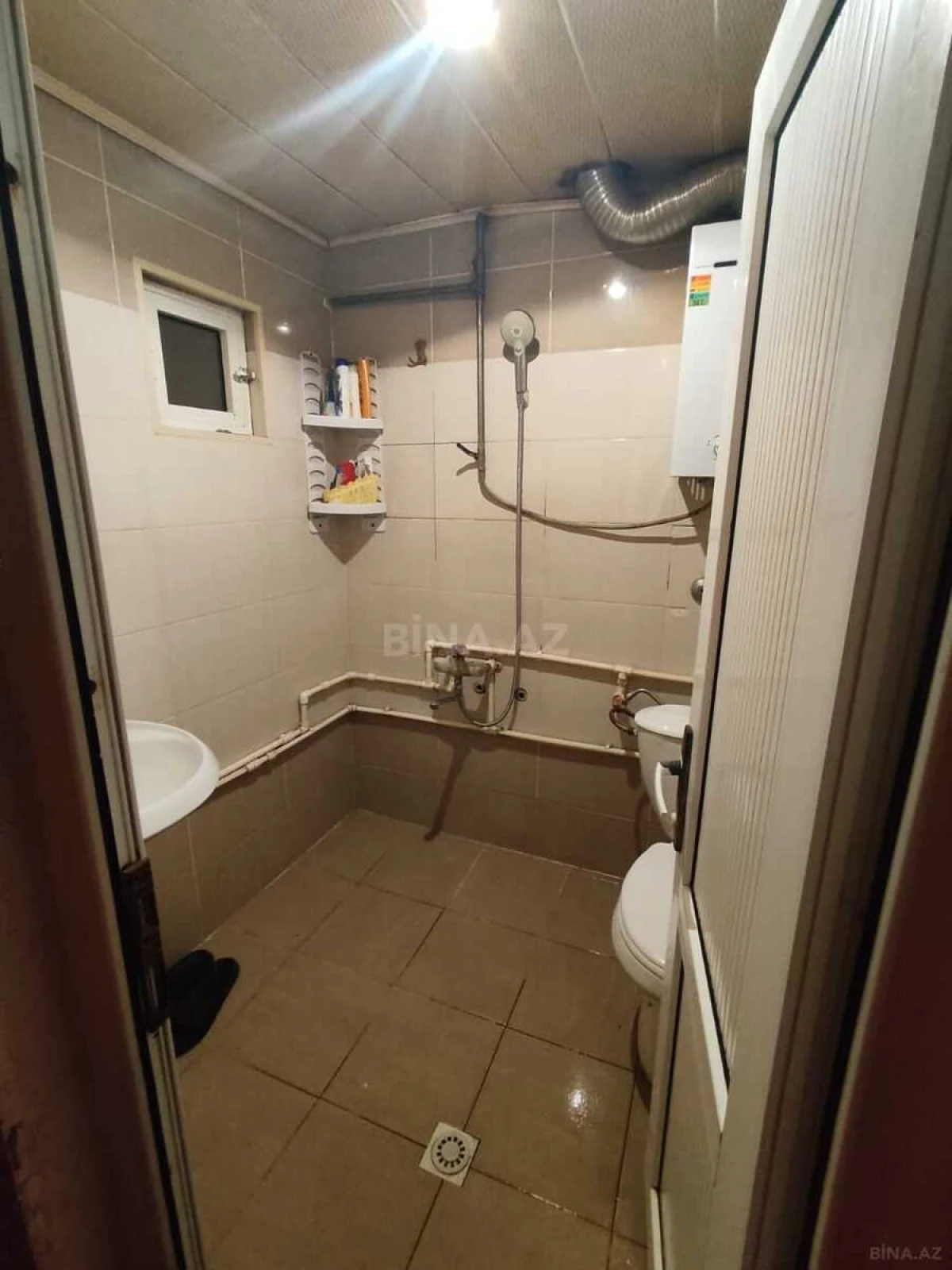 Satılır 3 otaqlı mənzil 70 m²