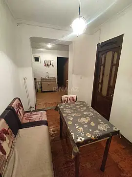 Satılır 3 otaqlı mənzil 70 m²