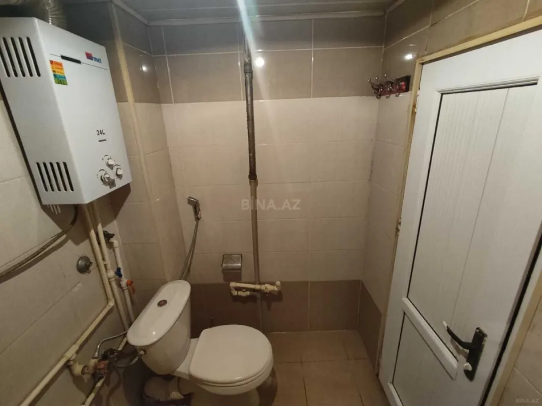 Satılır 3 otaqlı mənzil 70 m²