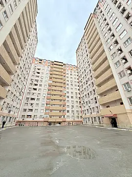 Satılır 2 otaqlı mənzil 54 m² — Xırdalan 2 otaq 54.00 m²