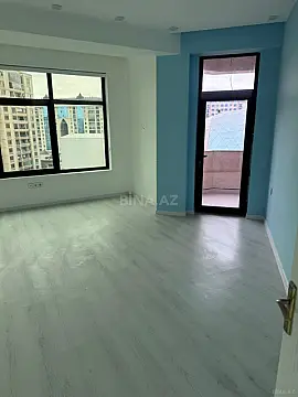 Kirayə verilir 3 otaqlı ofis 120 m²