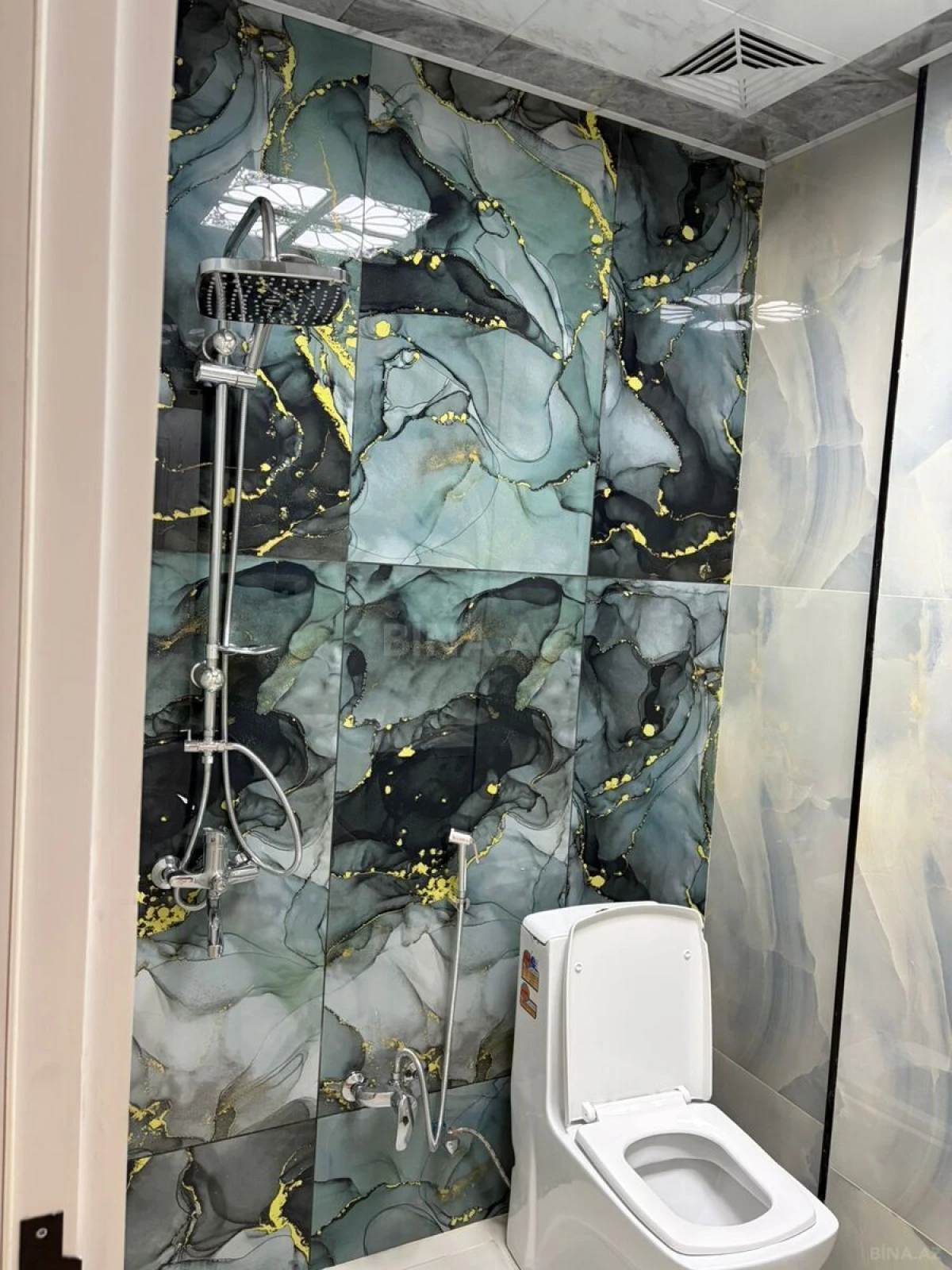 Kirayə verilir 3 otaqlı mənzil 70 m²