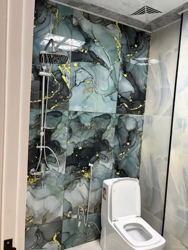 Kirayə verilir 3 otaqlı mənzil 70 m²