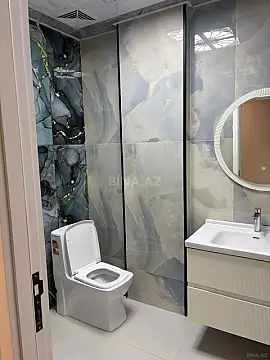 Kirayə verilir 3 otaqlı mənzil 70 m²