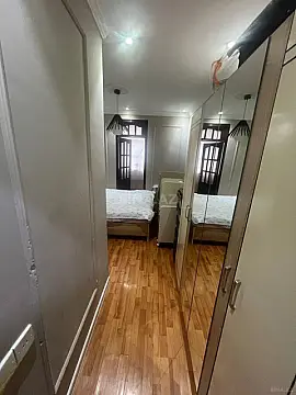 Satılır 2 otaqlı mənzil 45 m²