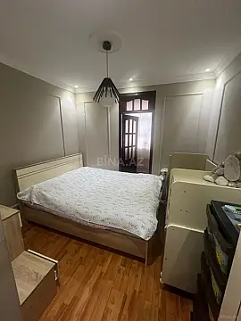 Satılır 2 otaqlı mənzil 45 m²