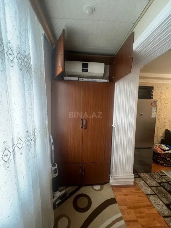 Satılır 2 otaqlı mənzil 45 m²