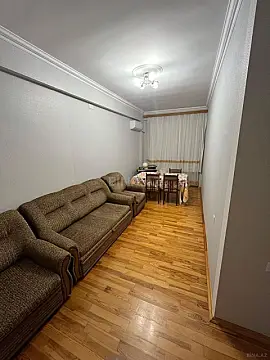 Kirayə verilir 2 otaqlı mənzil 80 m² — Bakı, Əhmədli 2 otaq 80.00 m²